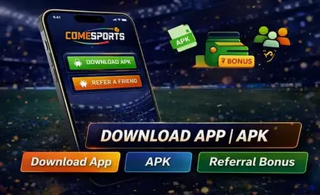 Download the app, unlock code GOLD36100, and enter ₹1 contests faster