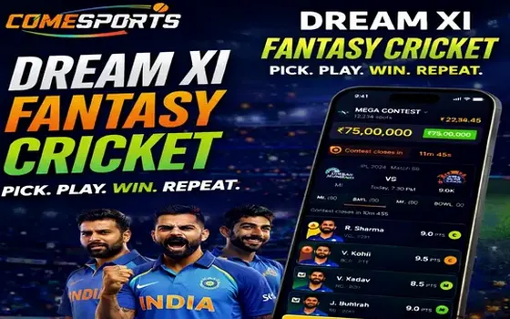 Gujarat vs Rajasthan on Gold365in