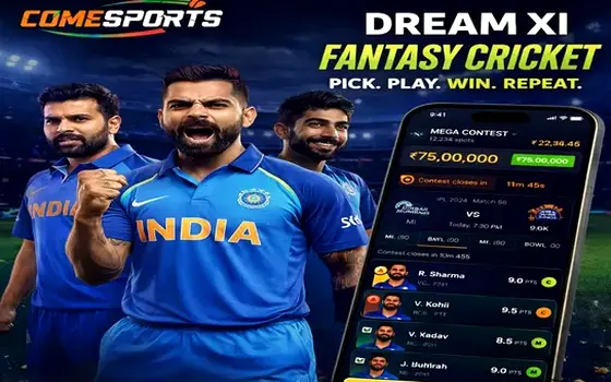 India vs Australia on Gold365in