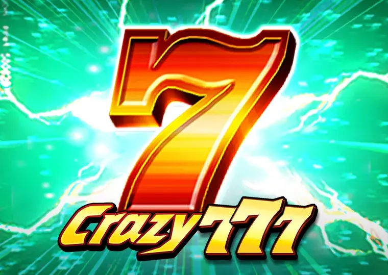 Crazy 777 Gold365In