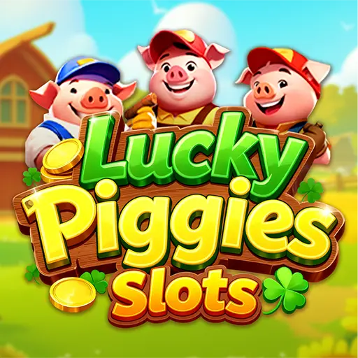 Lucky Piggies gemple Gold365In